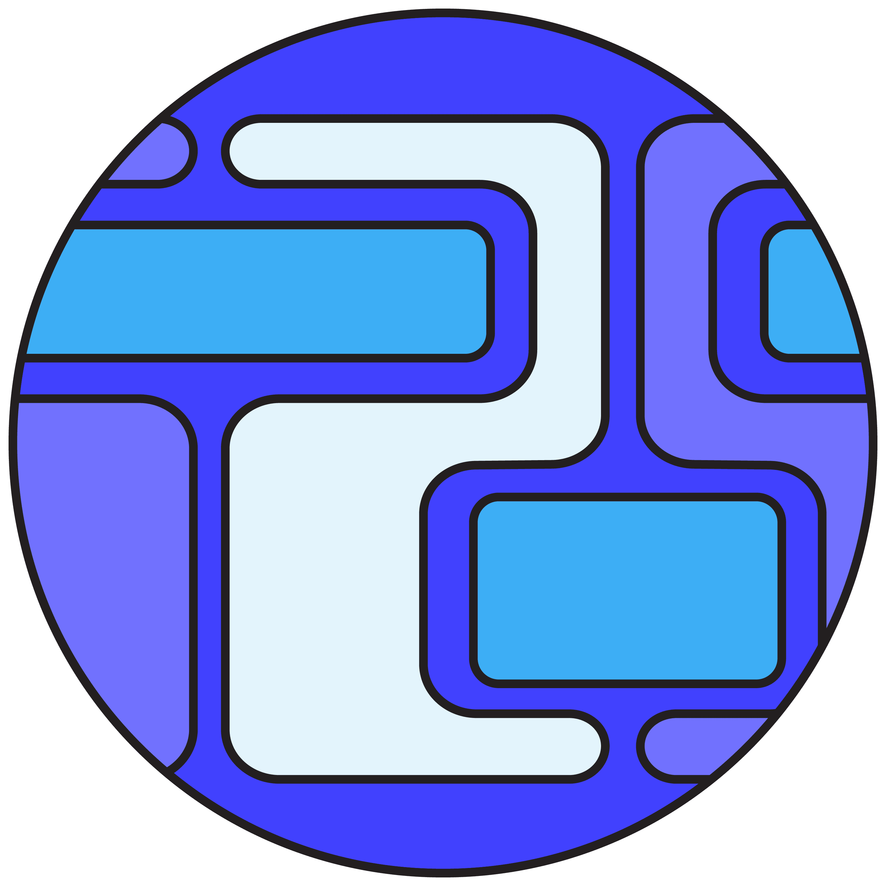 Badge 1