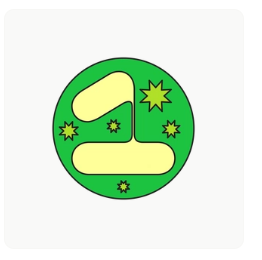Badge 2