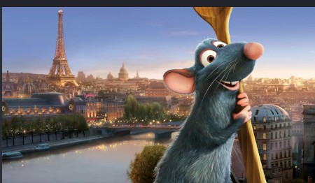 Ratatouille